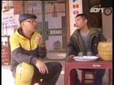 Hài Bơm vá Copy: Phạt xe vi phạm, Bom va Phat xe Kênh Hài 3TTV