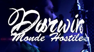 LION'S PROD SESSION - Episode 1 / DARWIN - Monde Hostile