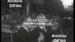 DiFilm - Entrevista al escritor Jorge Luis Borges 1964