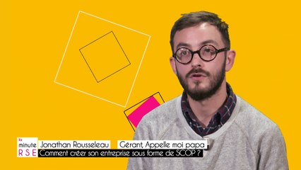 Comment créer son entreprise sous forme de SCOP ?