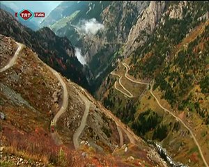 Bu Yoldan İnmek Cesaret İster