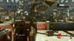 Gears Of War 3 - Golden Gear Skin showcase.