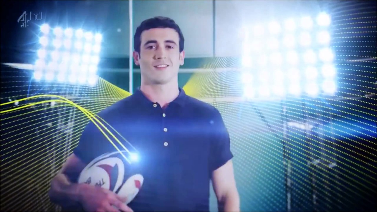 Hollyoaks Opening Sequence All Characters 2010-14