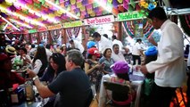 Feria del Caballo-Gente de a Caballo