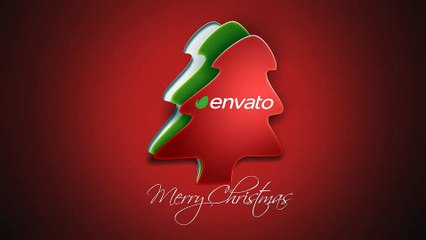 After Effects Project Files - Christmas eCard - VideoHive 9369592