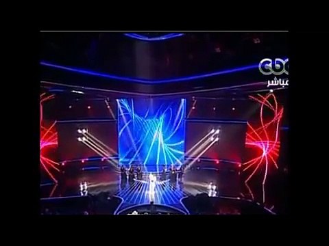The X Factor Arab 2013 -محمد الريفى الأسامى الأسبوع الأخير -الحلقة الأخيرة