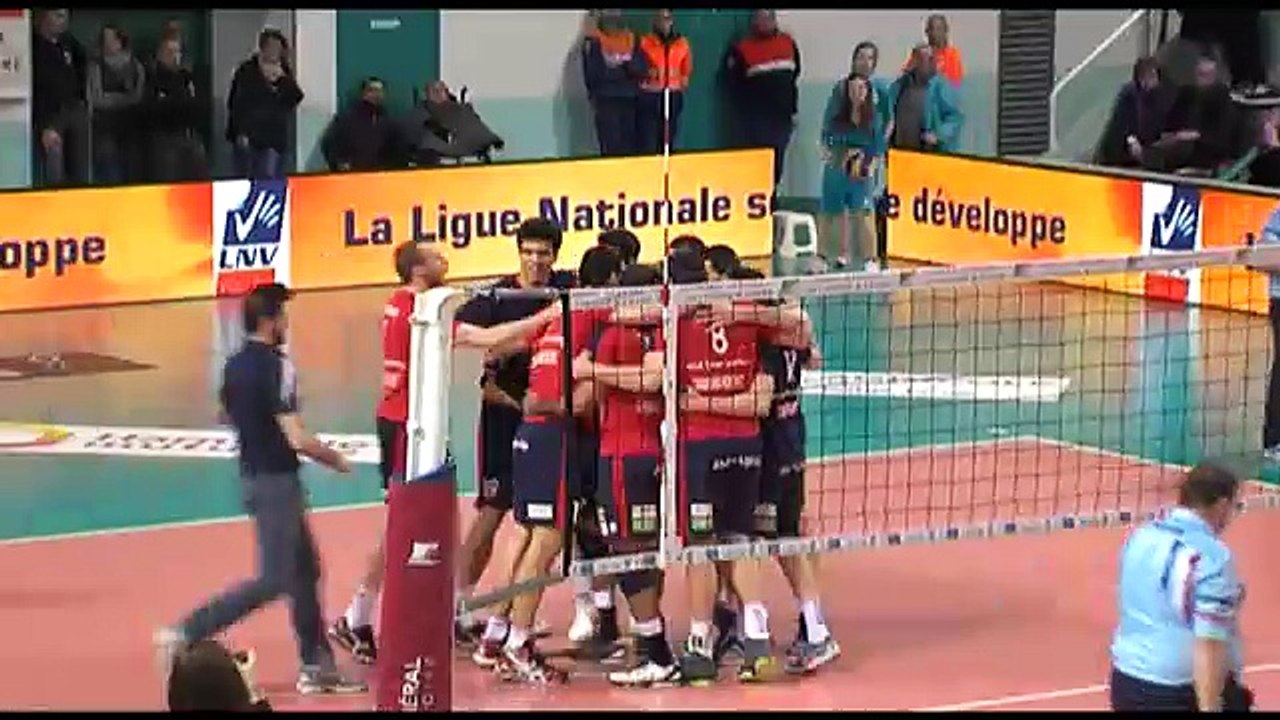TVB: Match au sommet demain