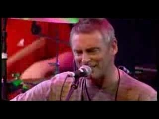 Paul Weller 'Man Of Great Promise'