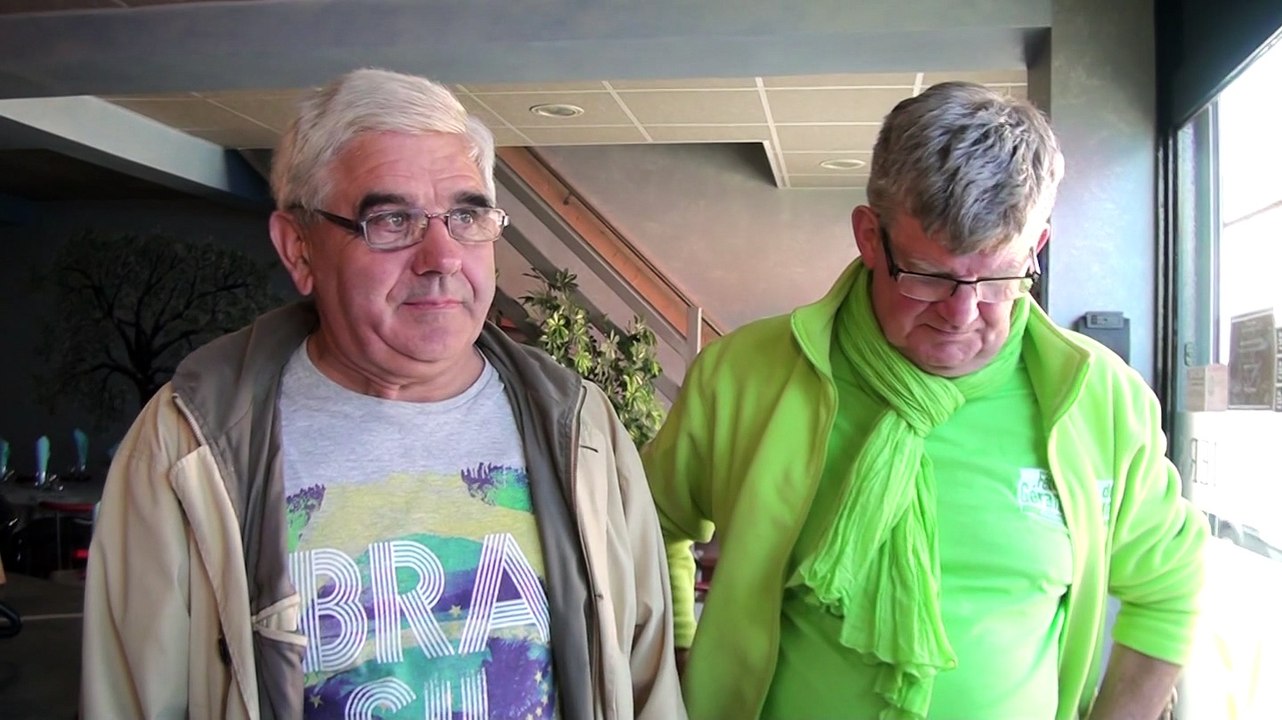 20 édition de la fête des géraniums