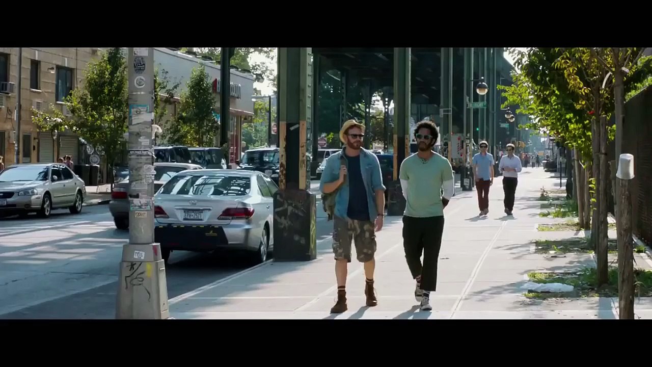 Growing Up and Other Lies Official Trailer #1 (2015) - Adam Brody, Wyatt Cenac Movie HD