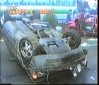 Tod im Nebel (Reportage) Teil 1 - Sehr schwerer Verkehrsunfall am 19.10.1990