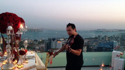 evlenme teklifi için kemancı telefonu 05548041019