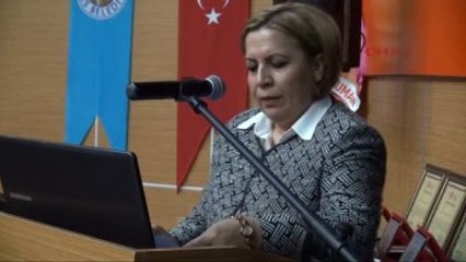 Sivas Anne Sütünün Önemi Anlatıldı