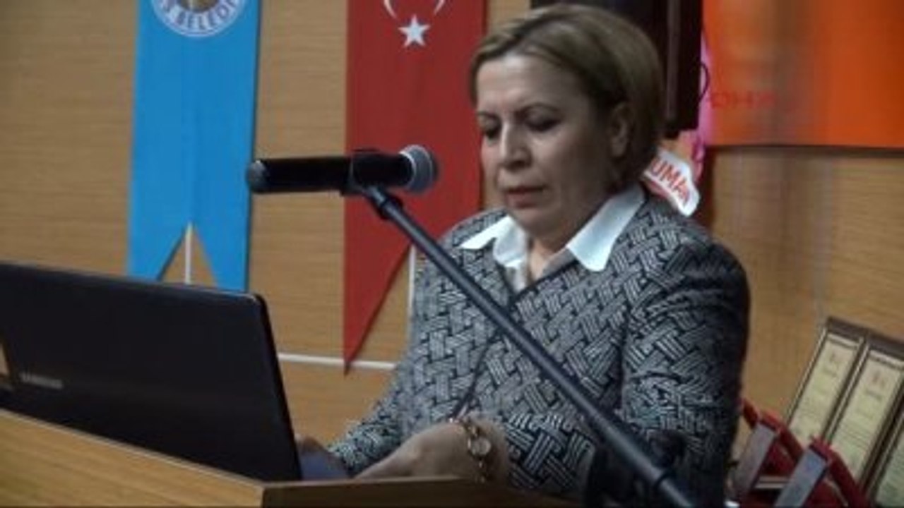 Sivas Anne Sütünün Önemi Anlatıldı