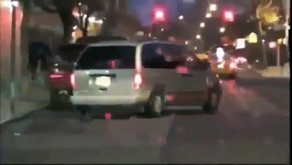 Dilenci Kadın Taş Gibi Kız Çıktı !