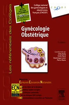 Download Gynécologie obstétrique Ebook {EPUB} {PDF} FB2