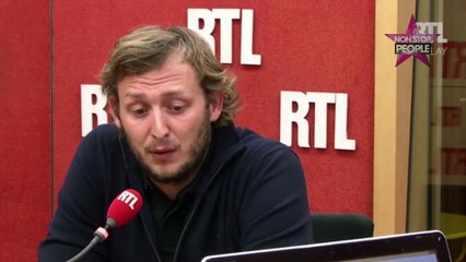 Amaury Leveaux : Prostitution, pédophilie, peine de mort, ses nouvelles déclarations chocs