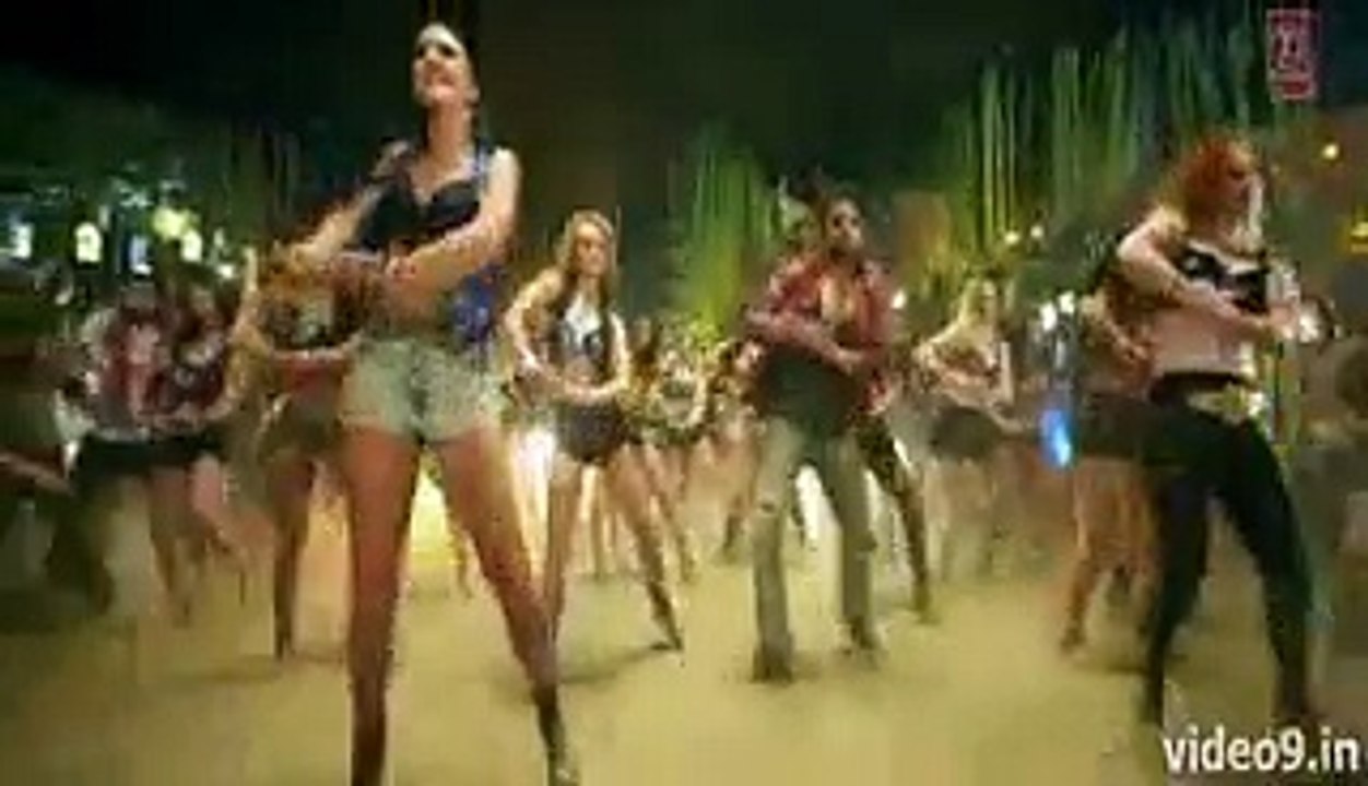 Lalla Lalla Lori -Official