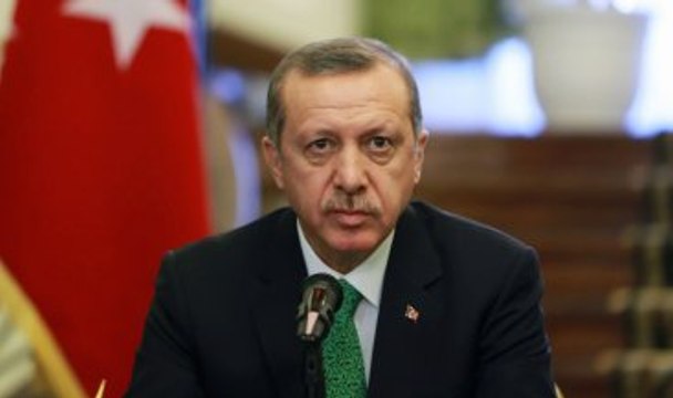 Erdoğan: Oturulan Bir Masa Devletin Çöküşü Olur