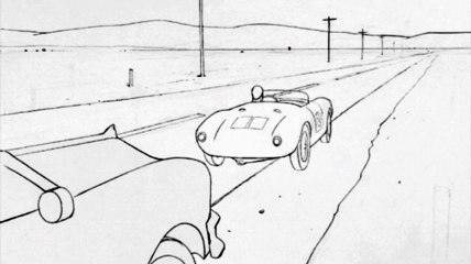 Paradis perdus (Little Bastard version)