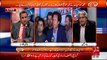 Amir Mateen - Reham Khan Has Entered Into Politics, PTI Should Officially Announce Now