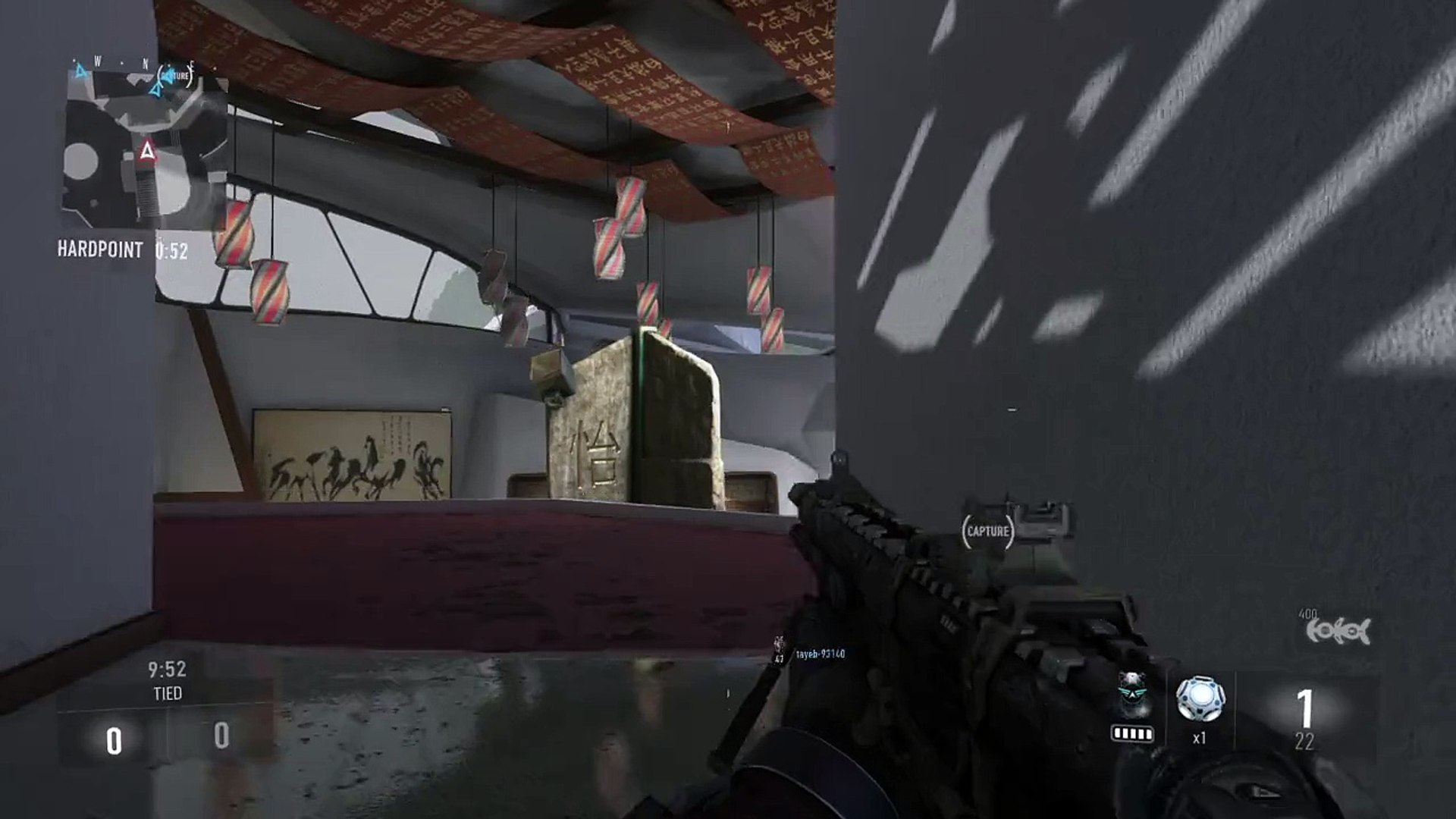 ⁣Advanced Warfare MLG