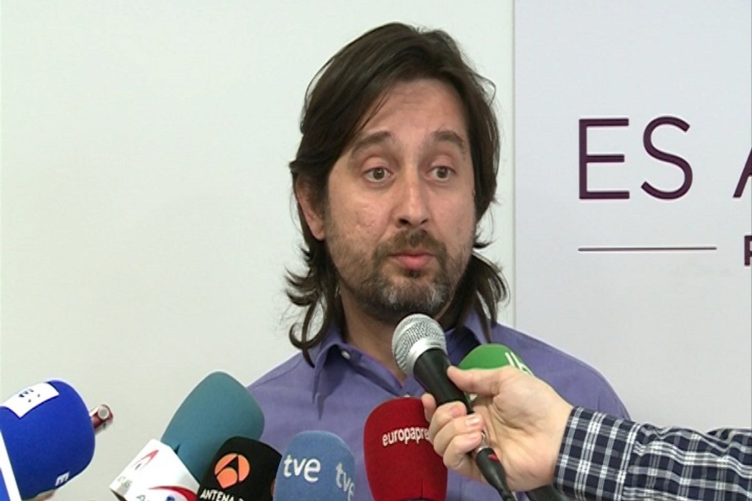 Podemos: "Aguirre tiene problemas con la democracia"