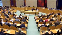 Ruime meerderheid Kamer stemt voor omkering bewijslast - RTV Noord