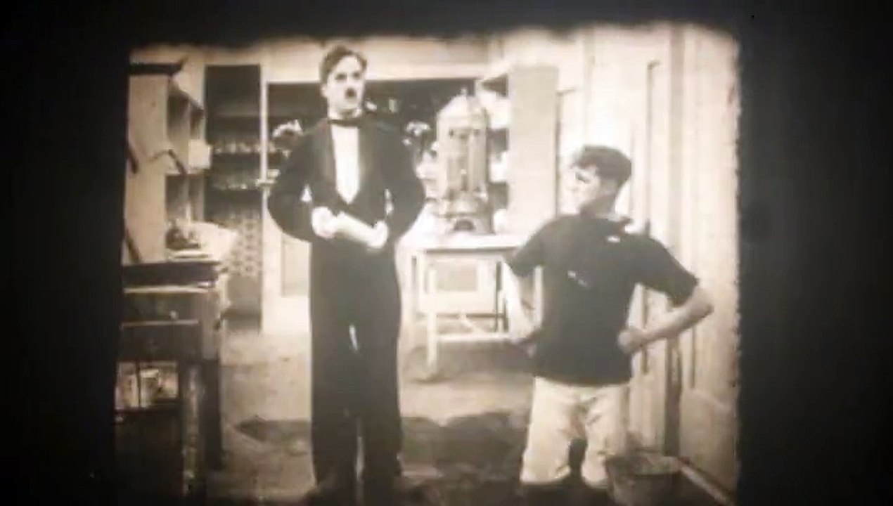 charlot patine