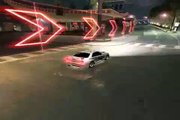 Need For Speed Underground 2 Nissan Skyline GT-R R34 Evanescence