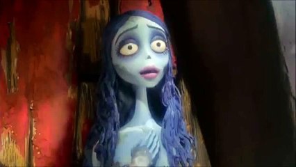 Lágrimas que derramar - La Novia cadáver (Doblaje Maryh)