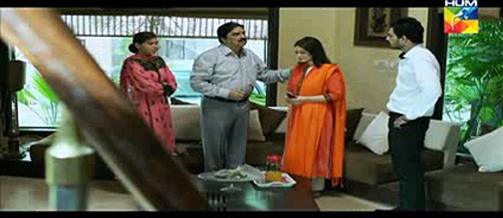 Merey Khuda Episode 38 Full Hum Tv