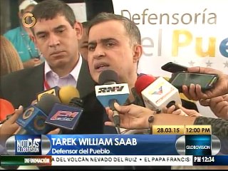 Defensoría ha atendido 85% de los acuerdos con JM de los Ríos