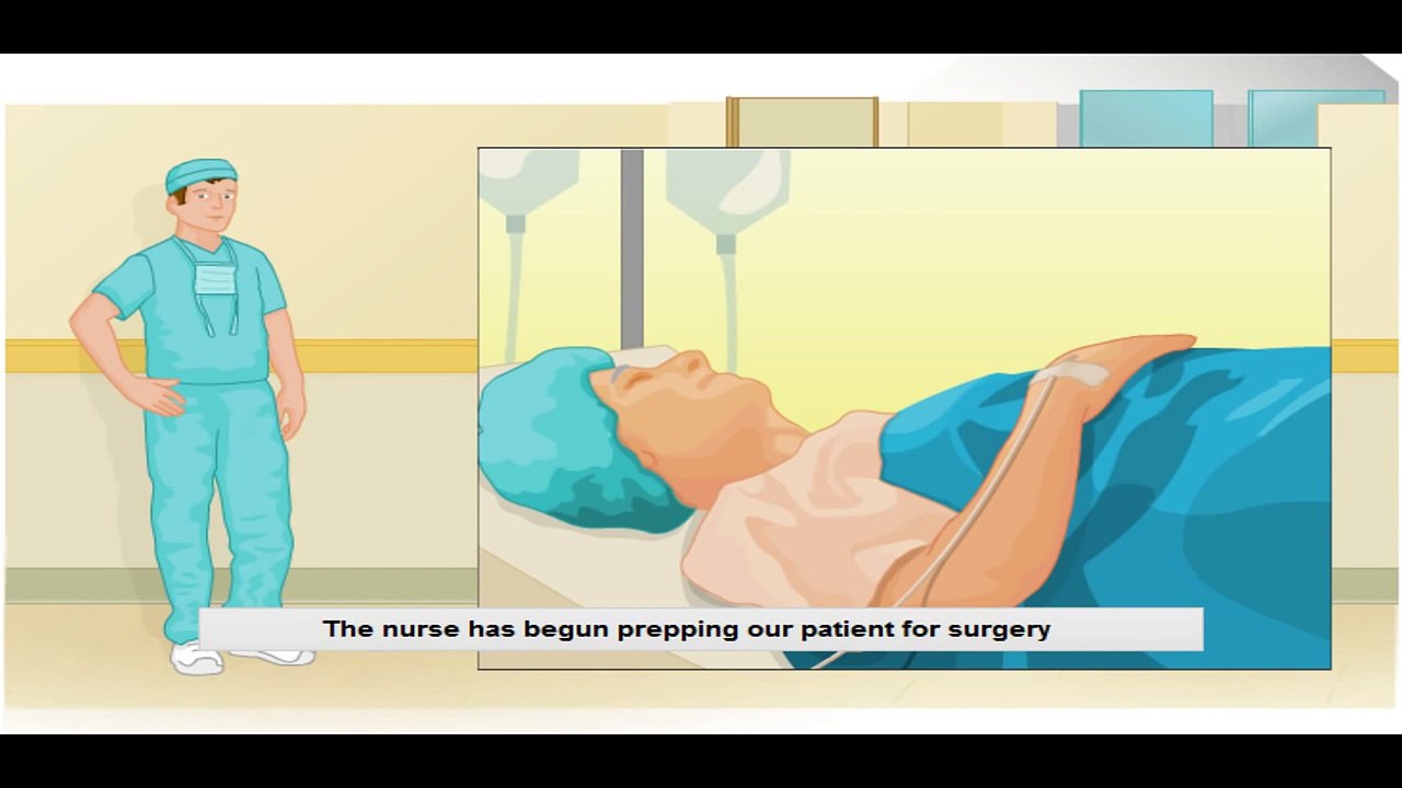 Satanic Knee Surgery