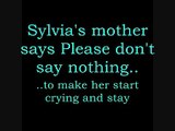 Dr Hook- Sylvias Mother with lyrics
