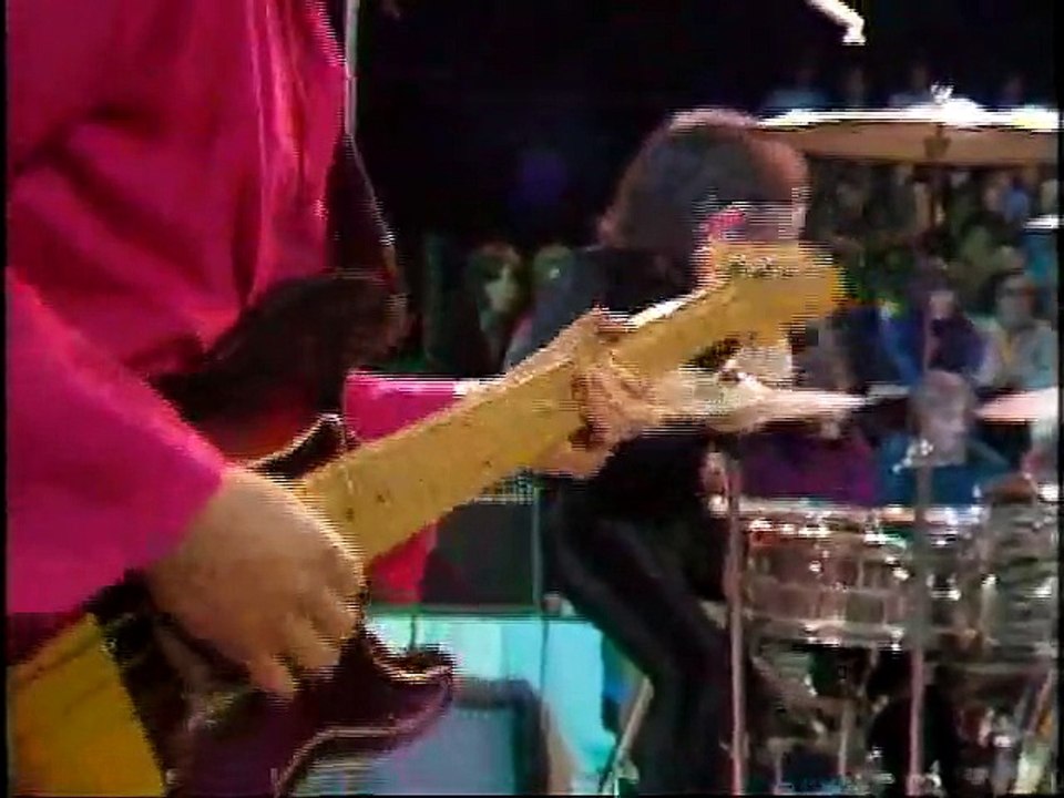 Deep Purple - Child In Time - 1970