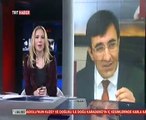 Kalkınma Bakanı Cevdet Yılmaz, Van Tekstilkent Projesi Değerlendirme Toplantısına katıldı
