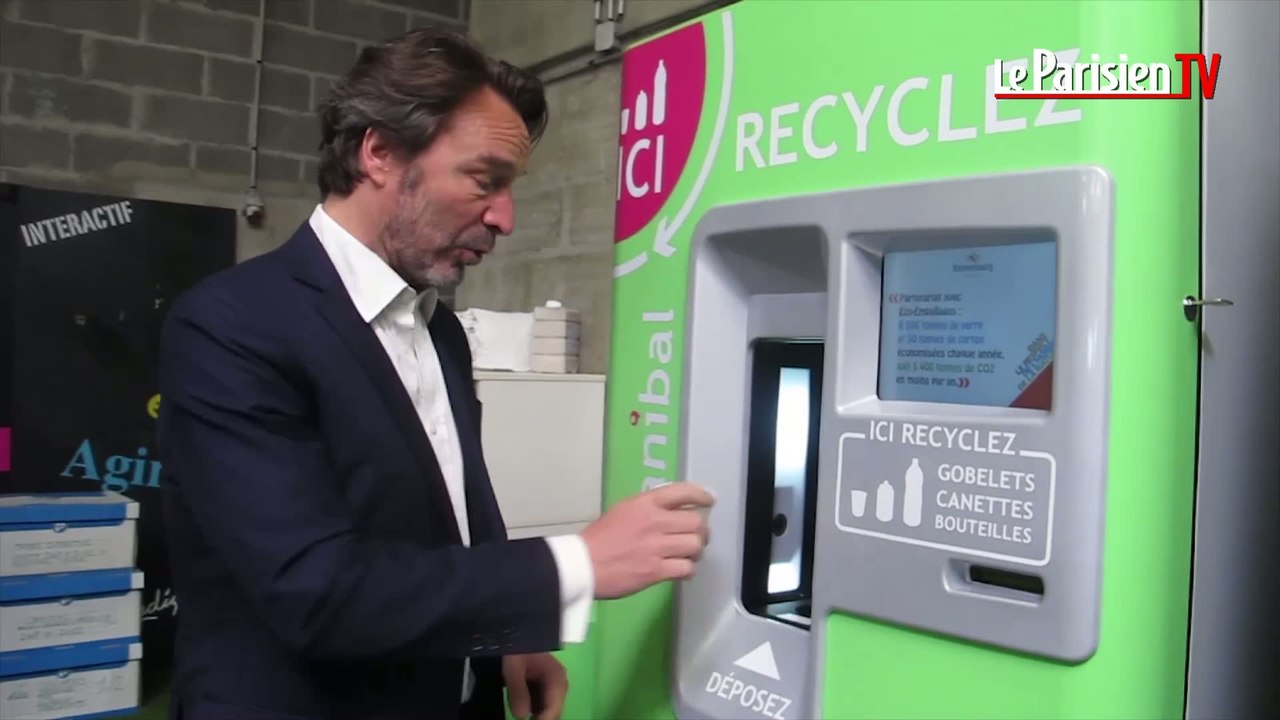 Concours Lépine : recycler tout en s'amusant !