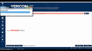 VeriCoin Feature: Introducing VeriSend.