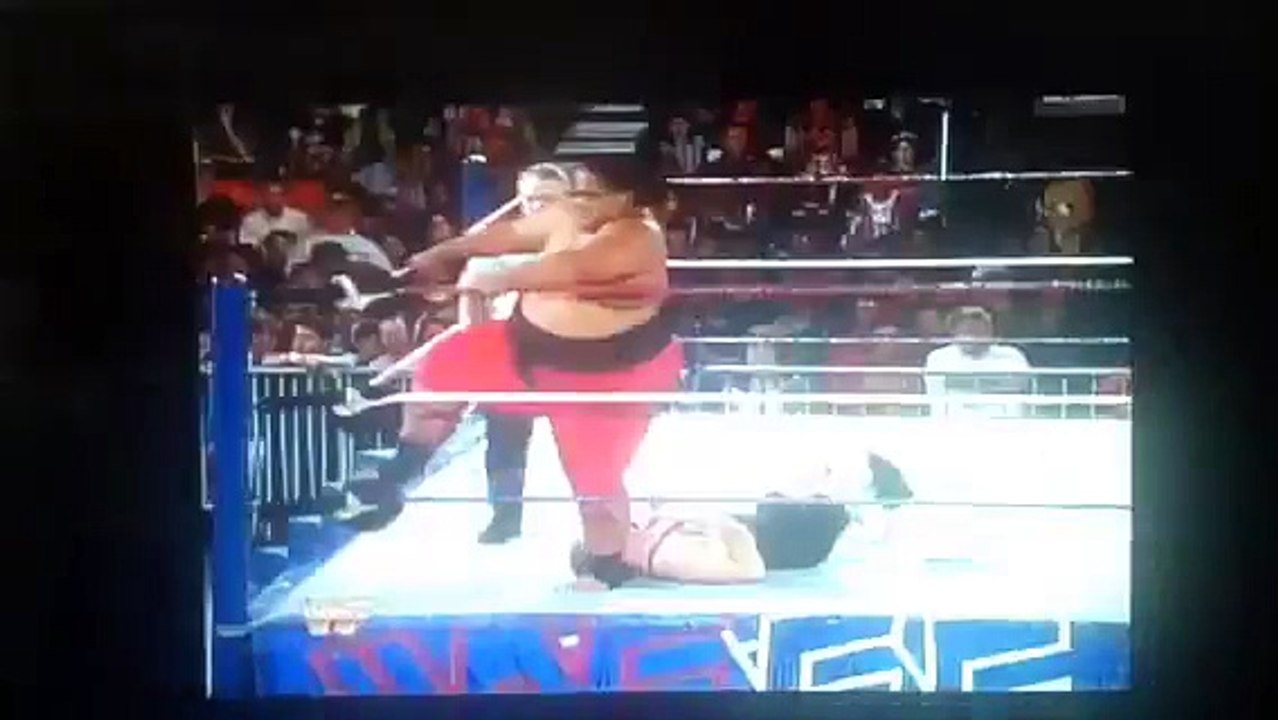 Yokozuna Banzai Botch