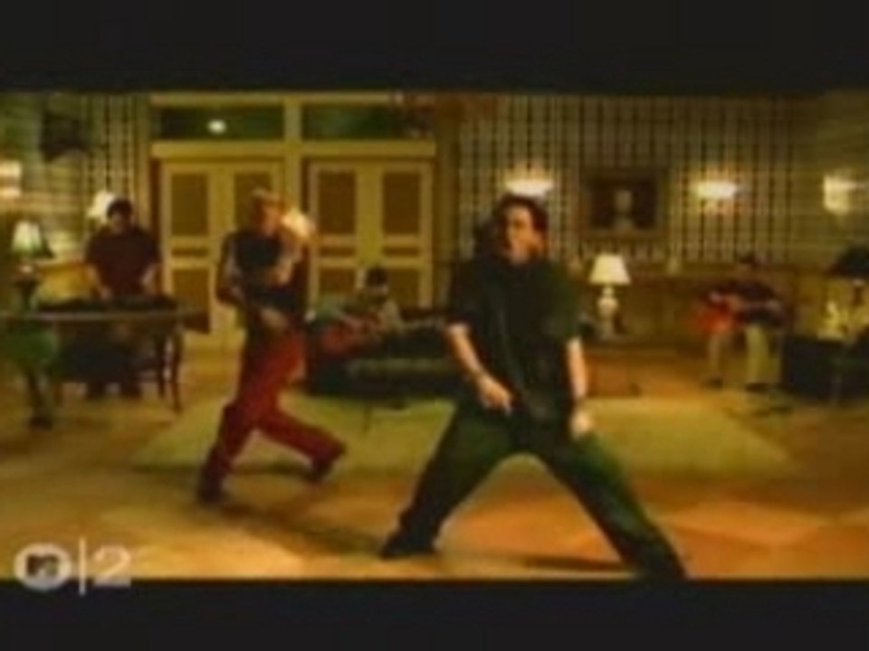 Linkin park - papercut