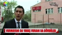 Yetiştirme Yurdundan Dehşet Dolu Görüntüler!