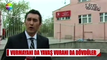 Yetiştirme Yurdundan Dehşet Dolu Görüntüler!