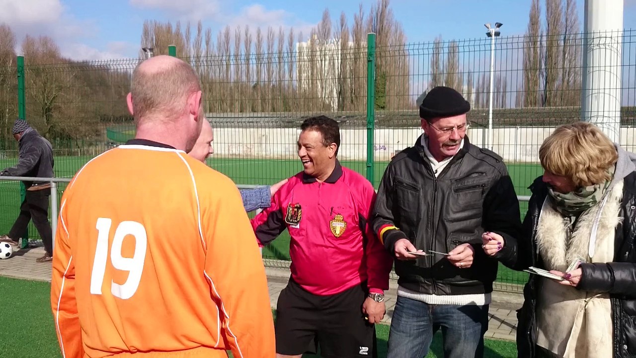 F.C.Simon's - Milanello : 2-4