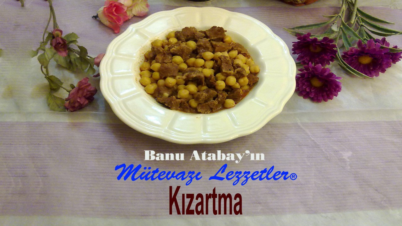 Kızartma