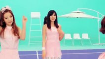 Apink - Mr. Chu (Japanese ver.) Dance Version