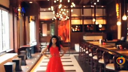 Kahani Pakistani on VOA News – 28th April 2015