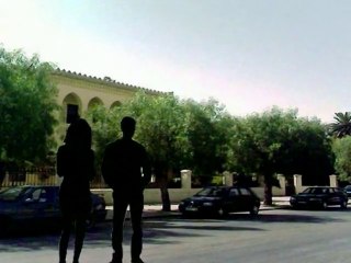 A time it was and what a time it was...