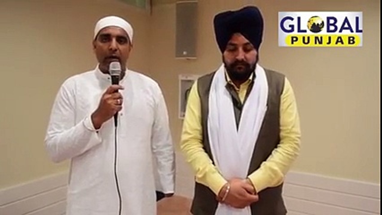 Sarabjit Singh Dhunda interview