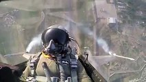 Incredible Solo F16 Aerobatics performance on PAF Gallant War Veterans Day by highly skilled Wg Cdr Azman Khalil of Pakistan Air Force. Don't forget to Press 'HD' to watch in High Definition. Pakistan Air Force Zindabad. Pakistan Hamesha Paindabad.